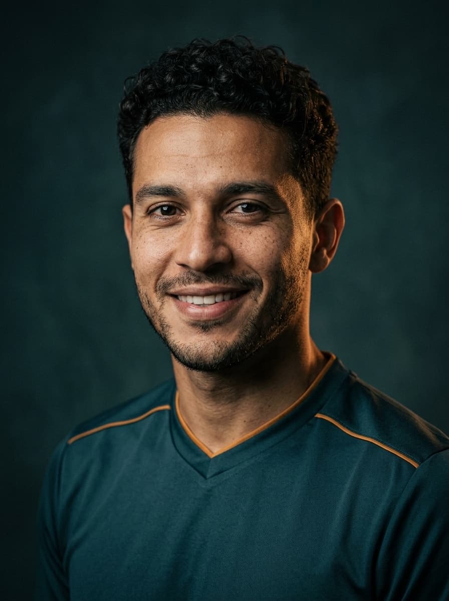 Ângelo Ribeiro
