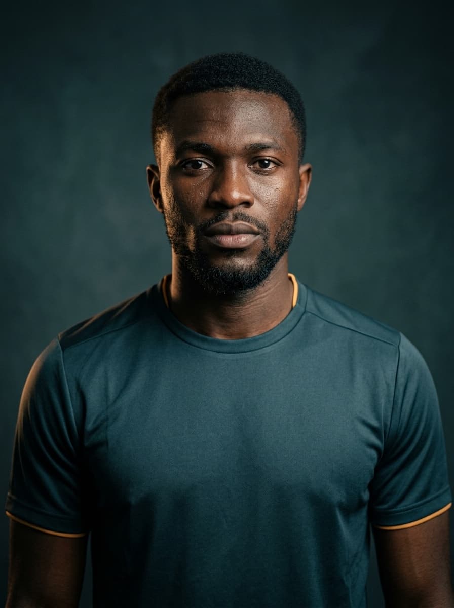 Emeka Obiora